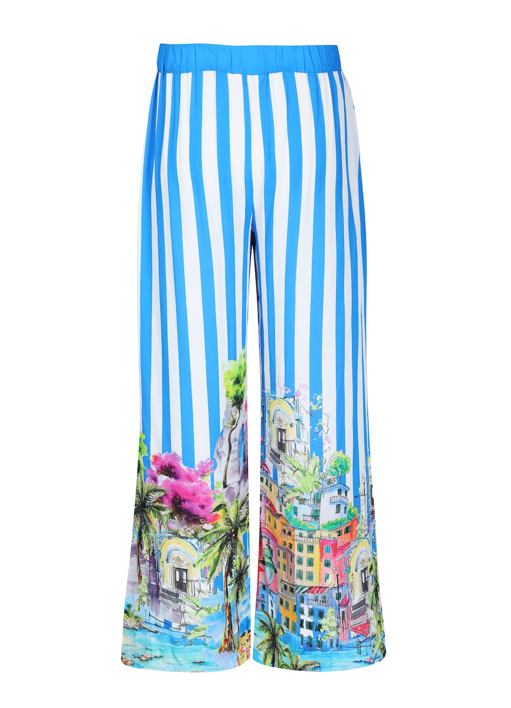 ST TROPEZ - IVY PANTS - TheSwankStore