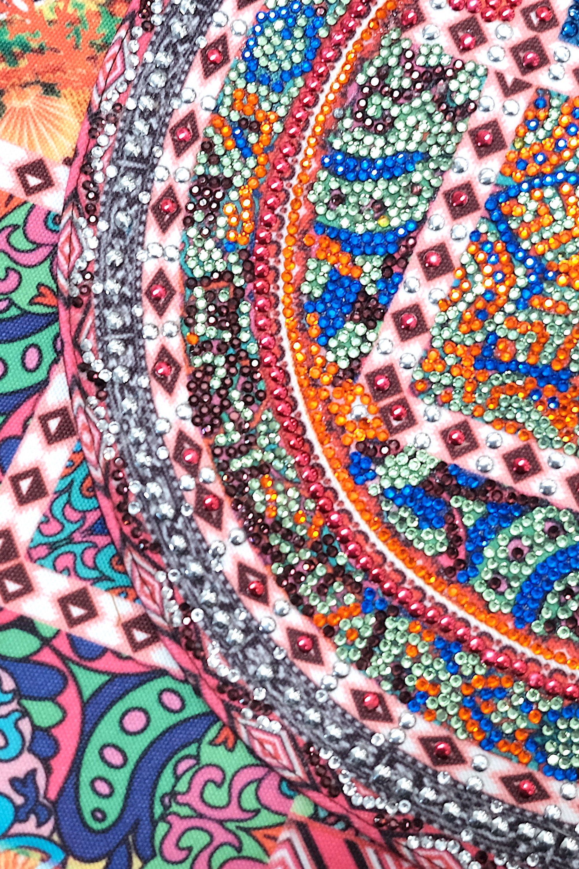 TUNISIA - CLUTCH BAG - TheSwankStore