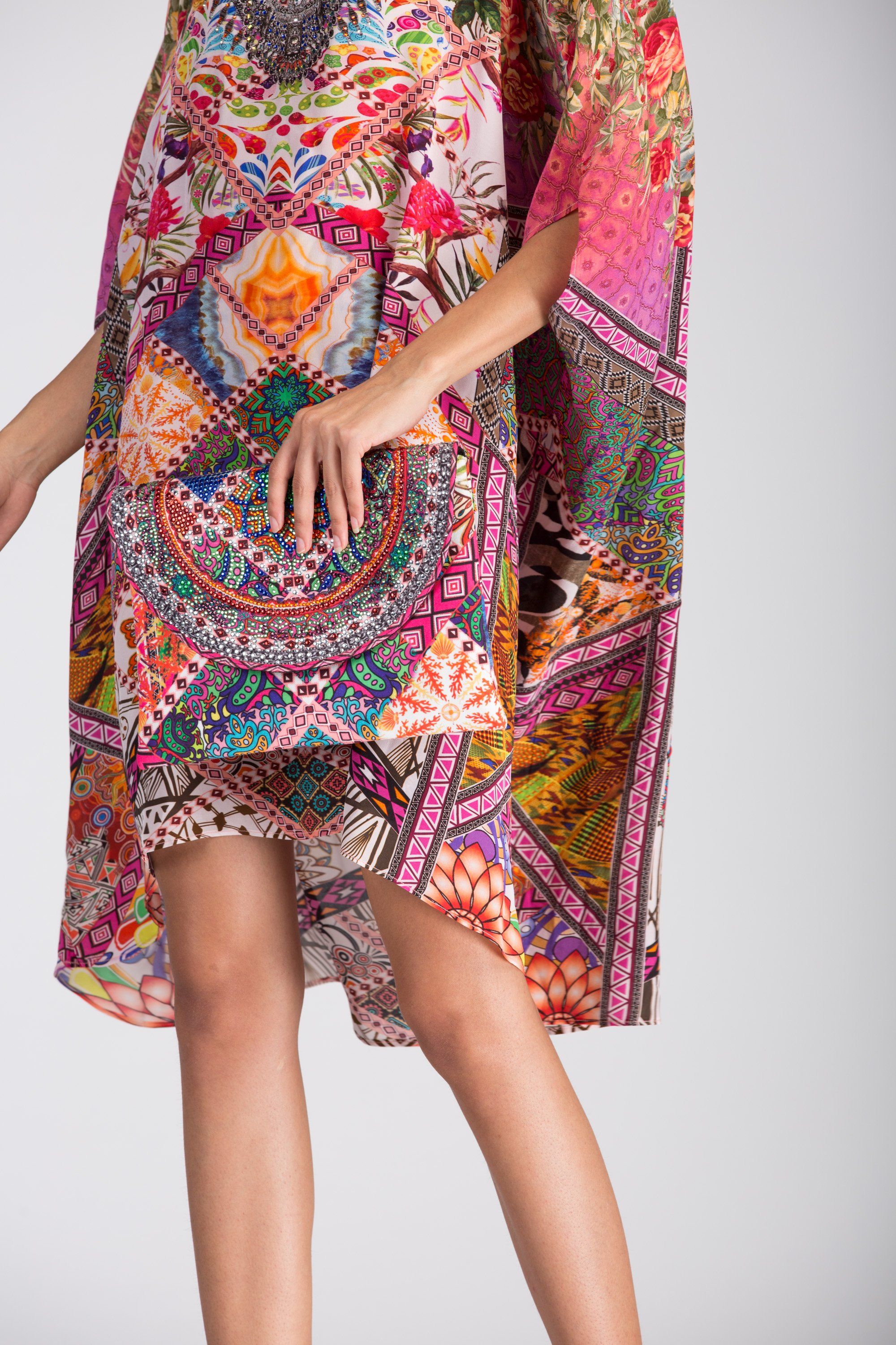 TUNISIA - CLUTCH BAG - TheSwankStore