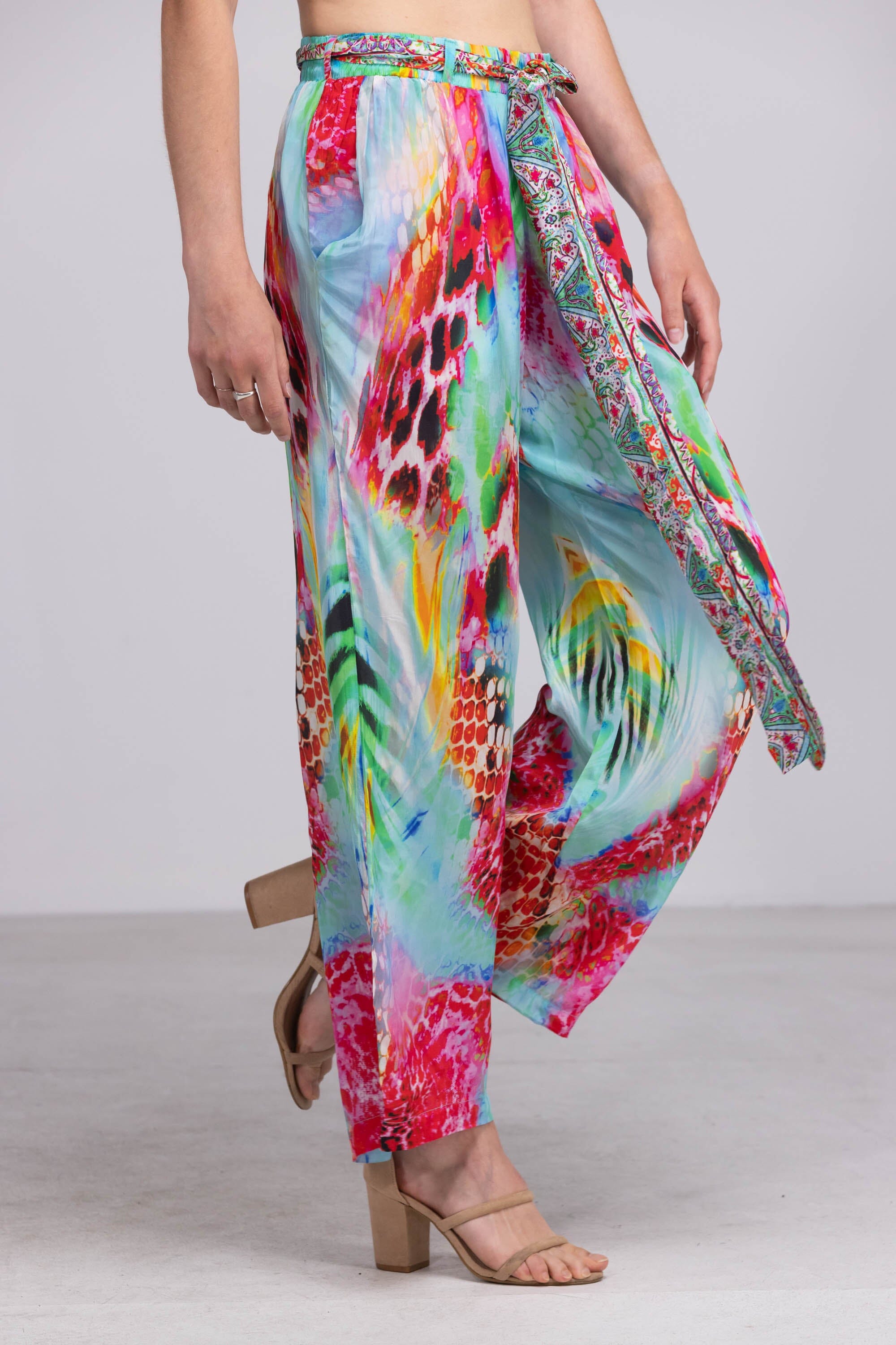 EL VERANO - PANTS - TheSwankStore